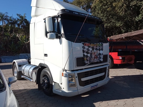 Imagem 9 de 15 de Volvo Fh400