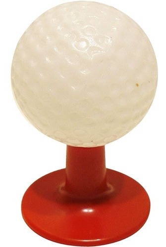 Jogo De Golfe Com Sacola Bag Brinquedo Braskit