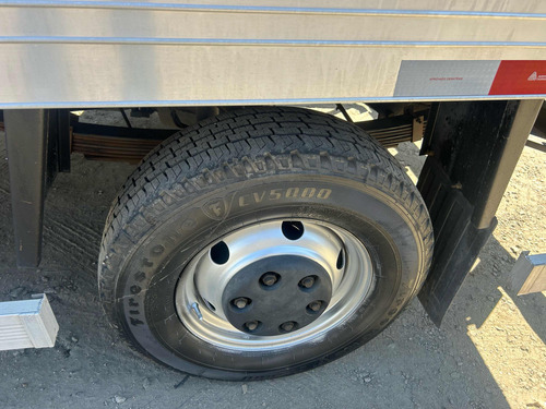 Iveco Daily 35150 2021 Bau Refrigerado -15c 151.000km