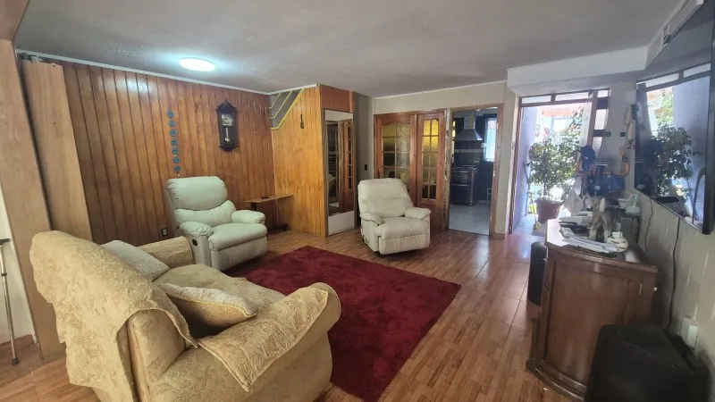 Imagen 5 de 30 de Casa 3 Dorm/3 Baños, Estac. Microbarrio, Sn. Bdo.