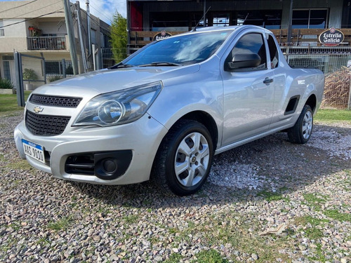 Chevrolet Montana 1.8 Ls Full