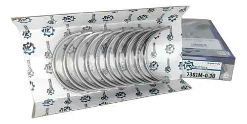 comprar Concha Bancada Blazer 4.3 262 Tbi Vortec 87-01