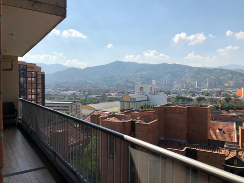 Imagen 7 de 14 de Se Vende Apartamento En El Sector De Envigado