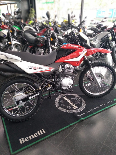 Imagen 3 de 16 de Motomel Skua 150 - Creditos Personales C/ Dni - Agrobikes