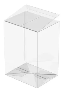Box, Caja Protectora Para Funko Pop Regular