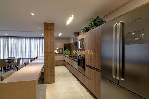Imagem 26 de 30 de Apartamento Com 3 Quartos E Vista Parcial Mar No Kobrasol - Ap6556