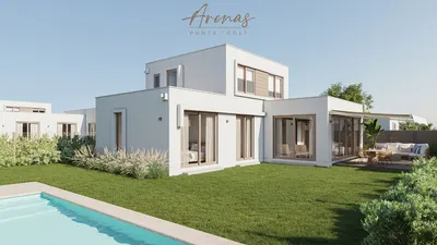Arenas Punta Golf Condominio