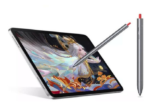 Imagen 1 de 6 de Lápiz Óptico Para iPad Baseus Acsxba0g