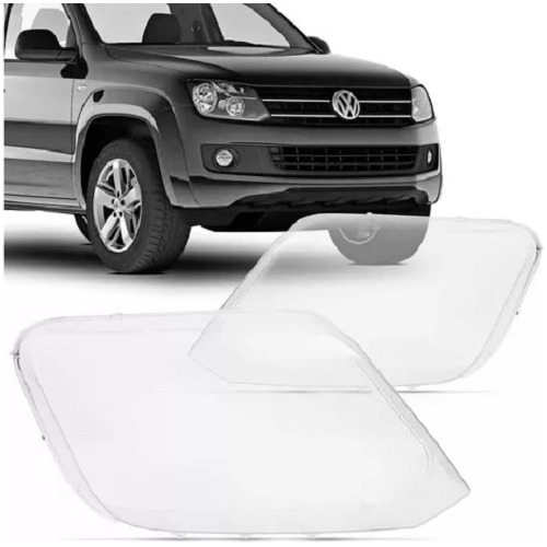 Lente De Optica Amarok 2010 2011 2012 2013 2014 2015 2016 20