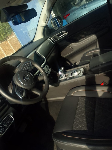 Great Wall Poer Luxury 2.0 Diesel