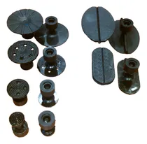Comprar Chupetas Sacabollos Reforzadas X 12 U. Industria Argentina