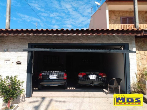 Imagem 1 de 14 de São Domingos (linda Casa Á Venda) - Ca0733