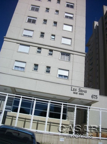 Imagem 2 de 10 de Cobertura Residencial À Venda, Planalto, São Bernardo Do Campo - Co2146. - Co2146