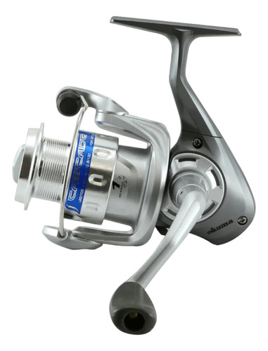 Carrete Reel Okuma Cascade Ca 30 Pesca Crt16