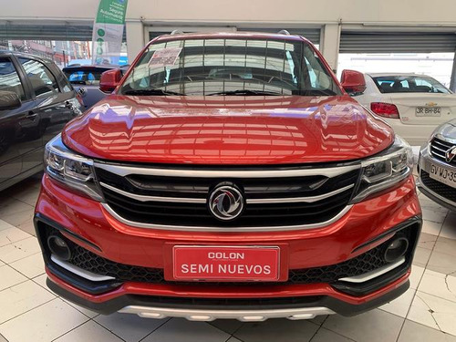 2023 Dongfeng Sx5 1.6 Luxury