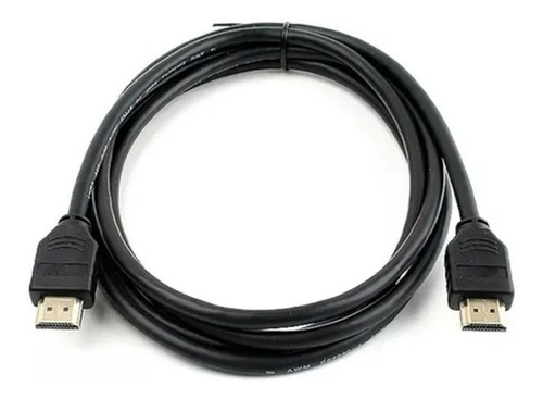 Cable Hdmi 1.5m 1080p Full Hd Para Xbox 360 Laptop Pantalla /e