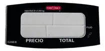 Comprar Mica Original Para Display Basculas Torrey Pcr Con Torreta 