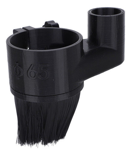 Sapato De 65 Mm Com Tampa De Poeira De Roteador Cnc Para Mot