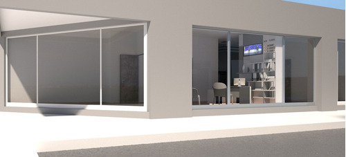 Venta Local Comercial Almagro Al Frente En Esquina