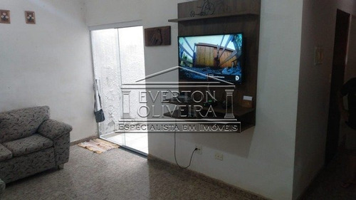 Imagem 4 de 15 de Sobrado - Villa Branca - Ref: 12199 - V-12199