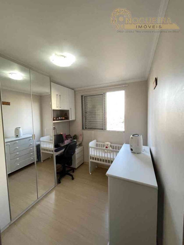 Imagem 11 de 19 de Apartamento Todo Reformado - 4544