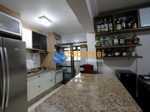 Imagem 13 de 24 de Apartamento A Venda Em Sp Cambuci - Ap06272 - 70224938