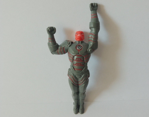 Red Skull Figura Original Hasbro Marvel (10cm Alto)