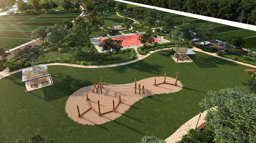 Imagen 2 de 30 de Terrenos En Venta Norte De Merida