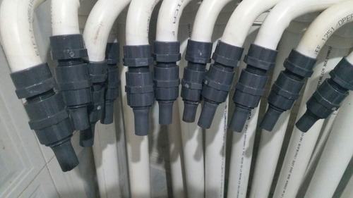 Super Bomba Para Tambor Ultra Resistente E Indestructible