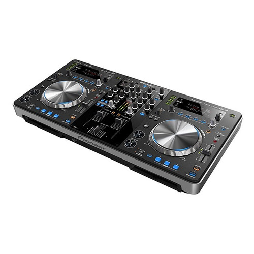 Consola Para Dj Pioneer Xdj-r1 Controlador Mixer Nuevo