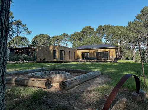 Casa En Alquiler Temporal En Barra Verde