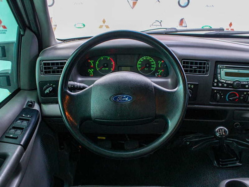 Imagem 12 de 15 de Ford F250 Xlt W21 2011