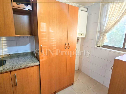 Departamento De 120 M² Útiles (97156)