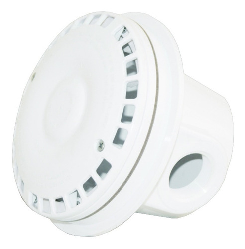 Dren De Fondo Panda 2 X 1.5 De Pvc Para Piscinas Albercas