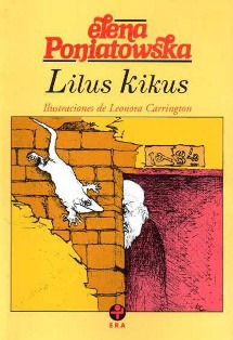 Libro Lilus Kikus