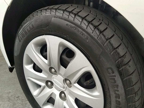 Imagem 11 de 14 de Ford Ka Se Plus 1.0 12v Flex