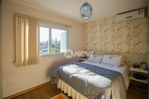 Imagem 20 de 30 de Casa Com 3 Dormitórios À Venda, 188 M² Por R$ 950.000,00 - Centro - Dois Irmãos/rs - Ca3501
