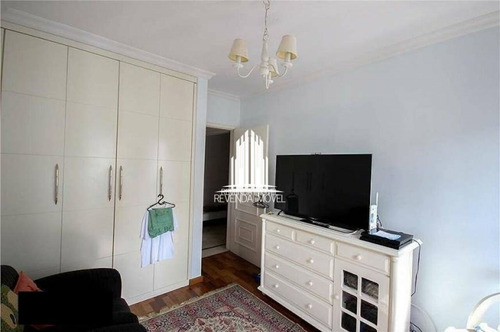 Imagem 7 de 12 de Cobertura Pronto Para Morar, 340 M² - Vila Nova Conceição - São Paulo/sp - Bc10975