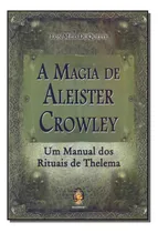 Comprar Magia De Aleister Crowley, A