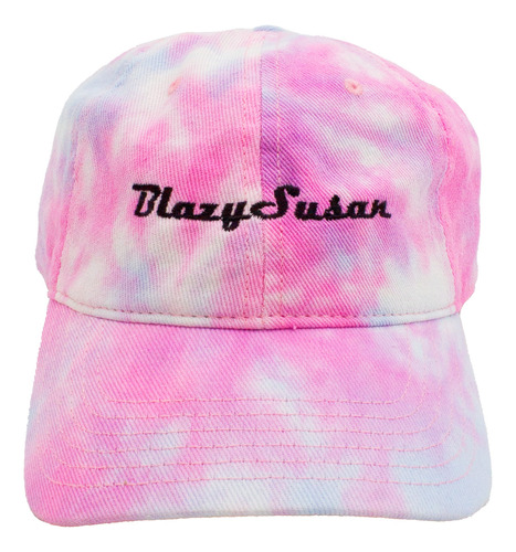 Gorra Tie Die Blazy Brands Blazy Susan 