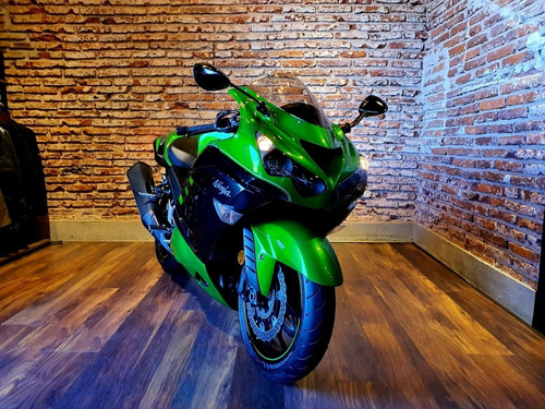 Imagen 13 de 24 de Kawasaki Ninja Zx 14 R Impecable !! Permuto !! Bamp Group