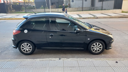 Peugeot 206 1.6 Xs Premium