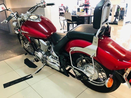 Drag Star 1100 Yamaha