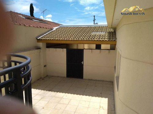 Imagem 6 de 9 de Apartamento Duplex Alto Padrão - Ad0004