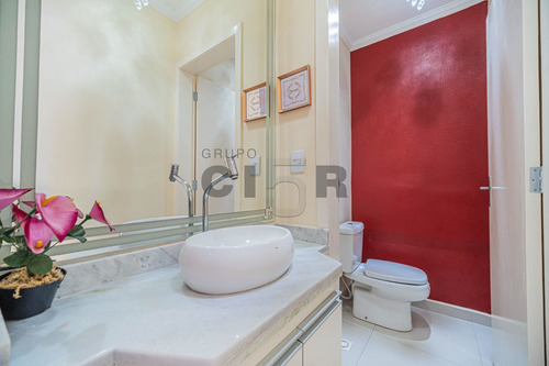 Imagem 8 de 15 de Casa De Vila Em Vila Osasco - Osasco - 38