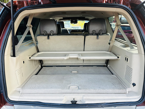 Ford Expedition Max