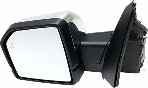 Espejo - Garage-pro Mirror Compatible For ******* Ford F-150