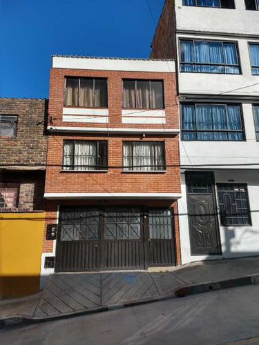 Venta De Casa Casa En San Cristobal Sur Barrio  Bello Horizonte