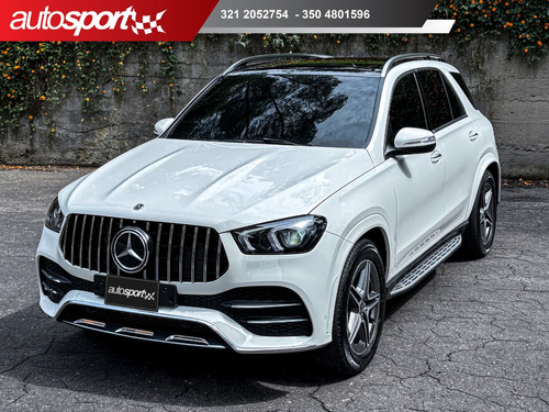 2023 Mercedes Benz Gle450