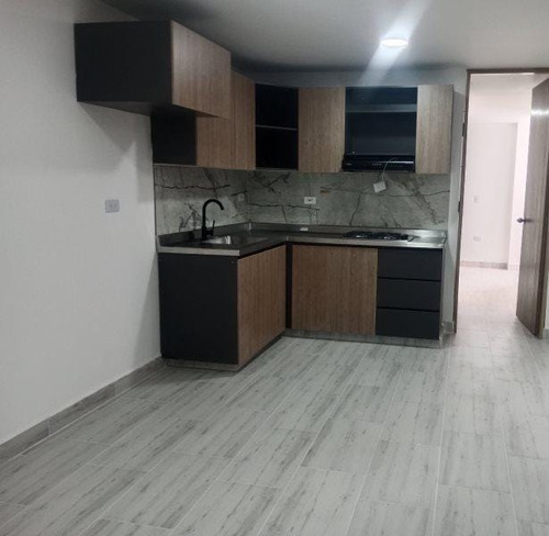 Apartamento En Arriendo Medellin Sector Guayabal